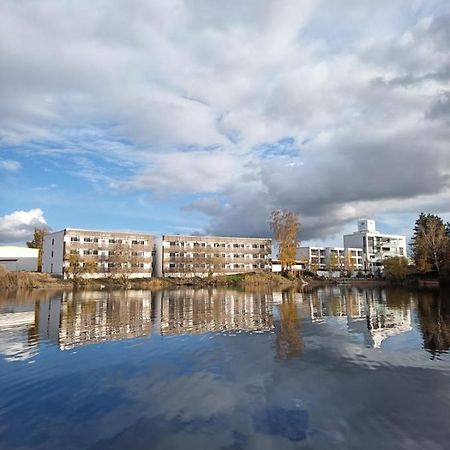 Seehotel Forst Forst  Exterior photo